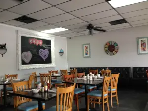 Ziggy's Cafe