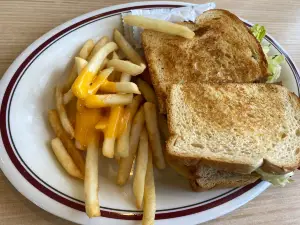 Huddle House