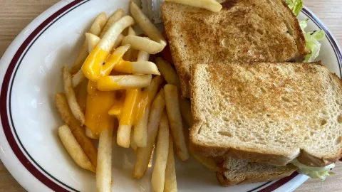 Huddle House in Corinth