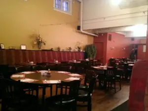 Peking Restaurant