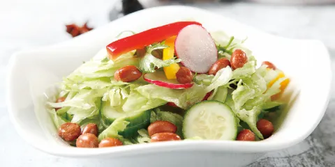 濟源世紀酒店·餐廳