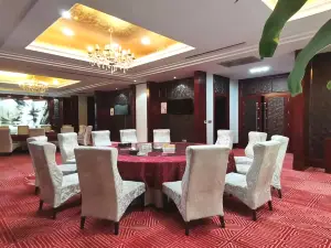敦煌富麗華國際大飯店·中餐廳