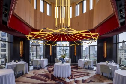 LAGO RESTAURANT & BAR By BELLAGIO