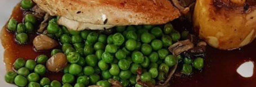 Marco Pierre White Steakhouse, Bar & Grill Birmingham