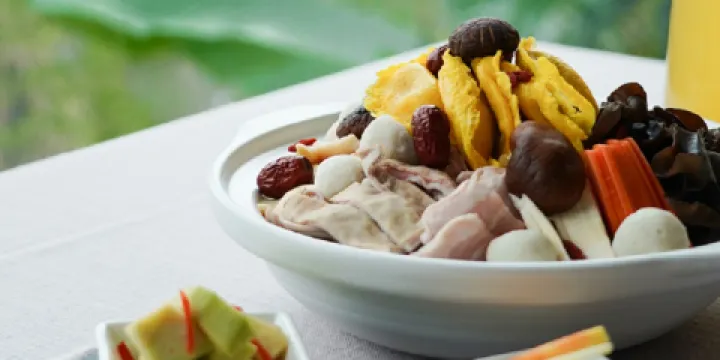 崇左花山笙美度假村·Malula餐廳