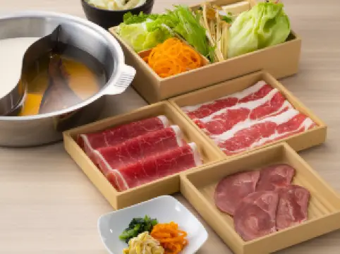 Shabu Shabu Onyasai