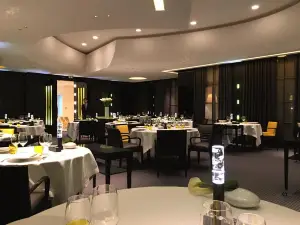 Restaurant La Pyramide