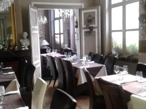 Bienvenue chez nous