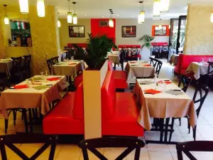 RESTAURANT IL VIVAIO