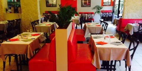 Ristorante Il Vivaio