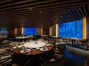 Pelican Hotel MERMAID UNDERWATER RESTAURANT