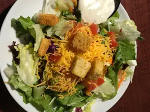 Brann's Steakhouse & Grille