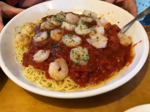 Olive Garden Italian Restaurant