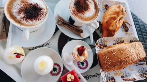 Sigma Bakeries Moutagiaka in ไซปรัส