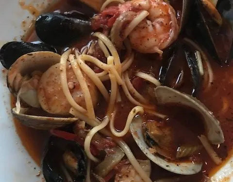 Bravo Bravo Restaurant