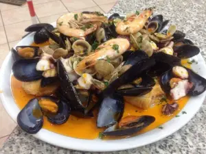 Strapizzami di Vaccaro Vincenzo