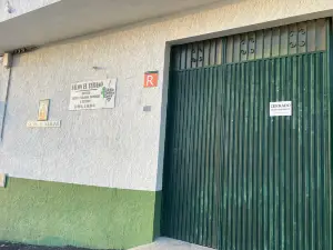 Guachinche Salon el Cubano