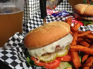 San Dune Pub