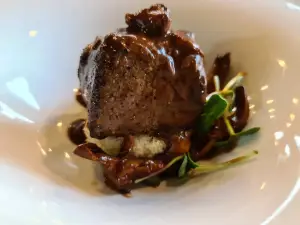 Gran Grill Restaurant