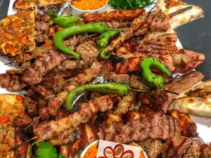 Aycicegi Kebap Lahmacum Pide Salonu