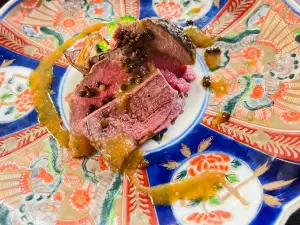 料亭義経