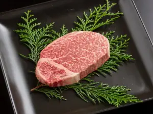 Yakiniku Shumon