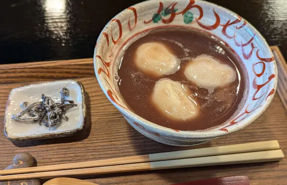 Monju-So Kanshichi Jaya