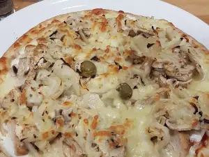Au Petit Mousse