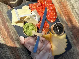 Guinguette Des Tanneries