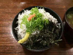 Toretore Cafe