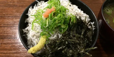 Toretore Cafe