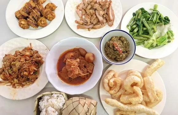 Mae Hae Restaurant