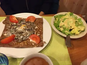 Creperie l'Akene