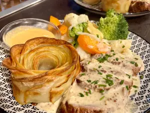 La Passoire
