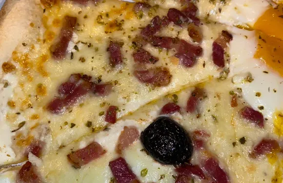 Heracléa Pizza