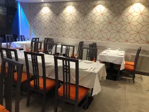 Lychee Chinese Restaurant in Peebles