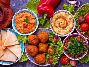 Ada Mediterranean Kitchen