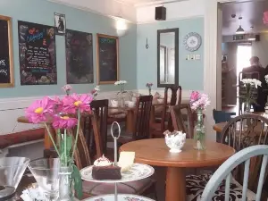 Cuthbert's Bakery