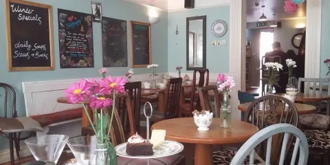 Cuthbert's Bakehouse