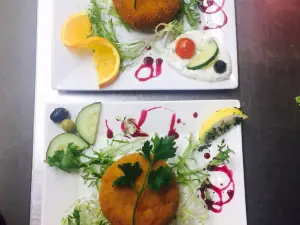 Grappolo Restaurant