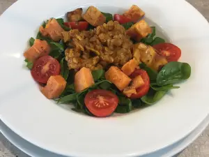 The Healthy Kitchen