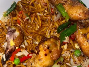 Taste Of China