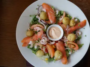 The Highwayman Inn – RelaxInnz