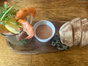 The White Hart Inn