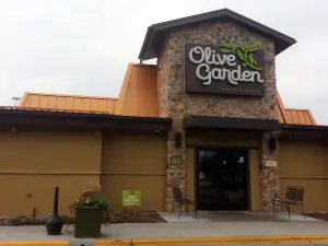 Olive Garden Italian Restaurant