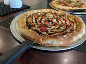 Aubree's Pizzeria & Grill