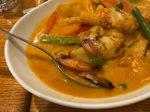 Siam Delight Thai Cuisine