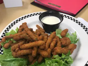 HWY 66 Diner