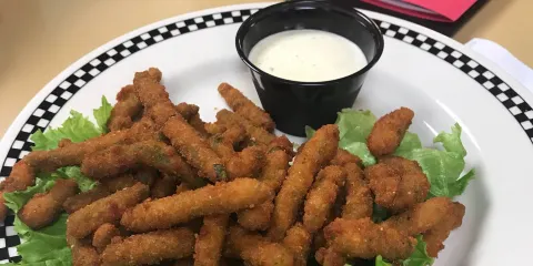 Hwy 66 Diner