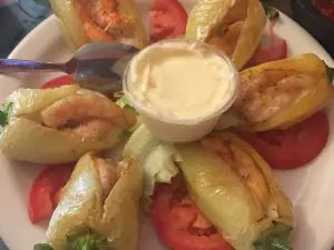 Huerta's Restaurant